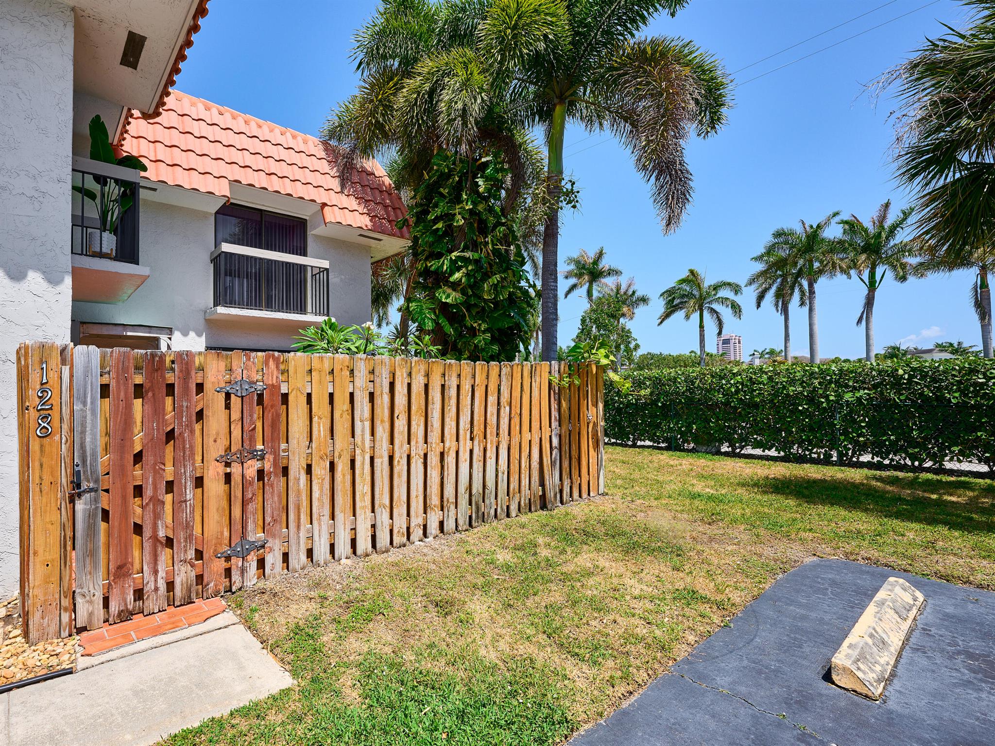 Landmark Townhouses - Residential