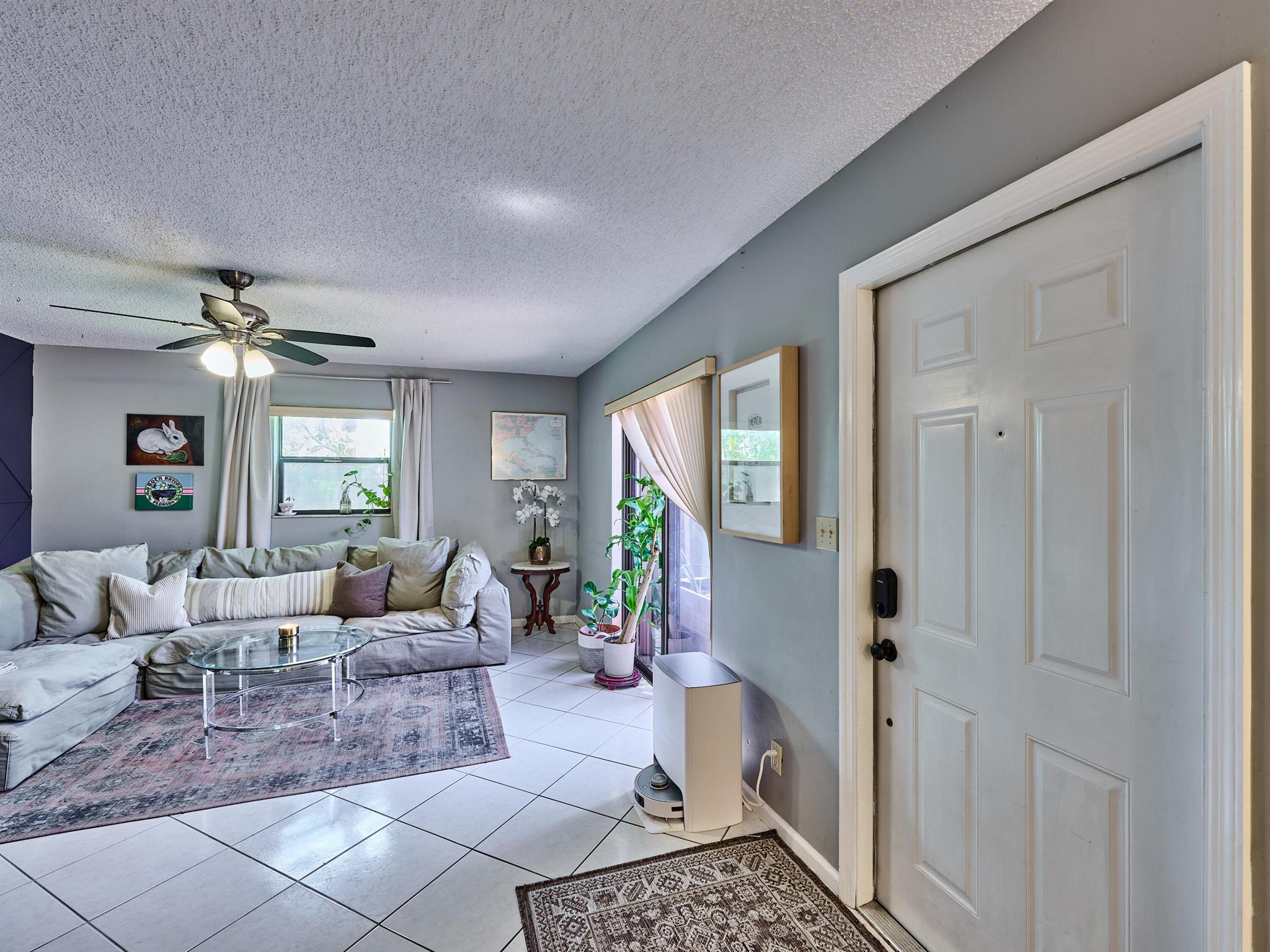 Landmark Townhouses - Residential