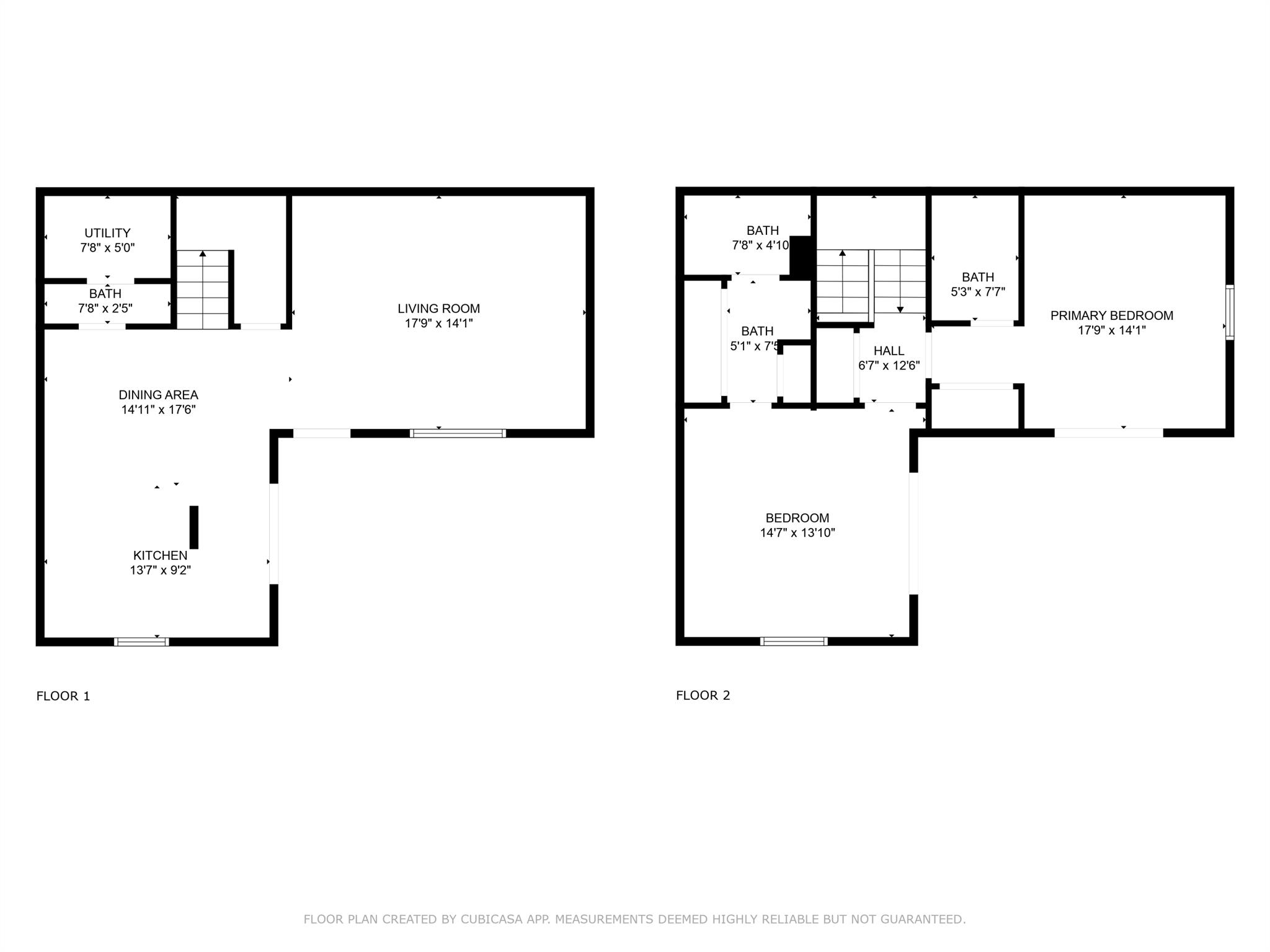 Landmark Townhouses - Residential