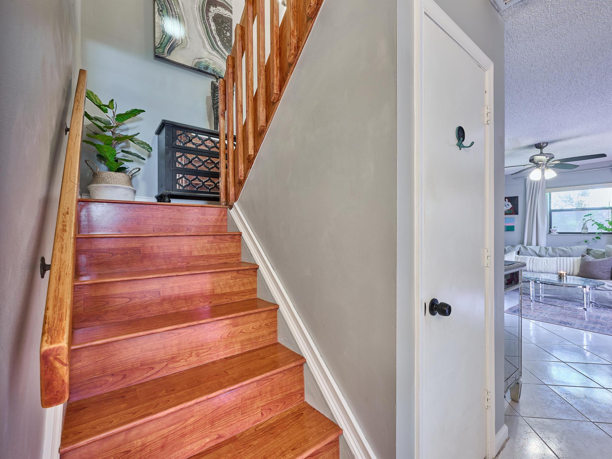 Landmark Townhouses - Residential