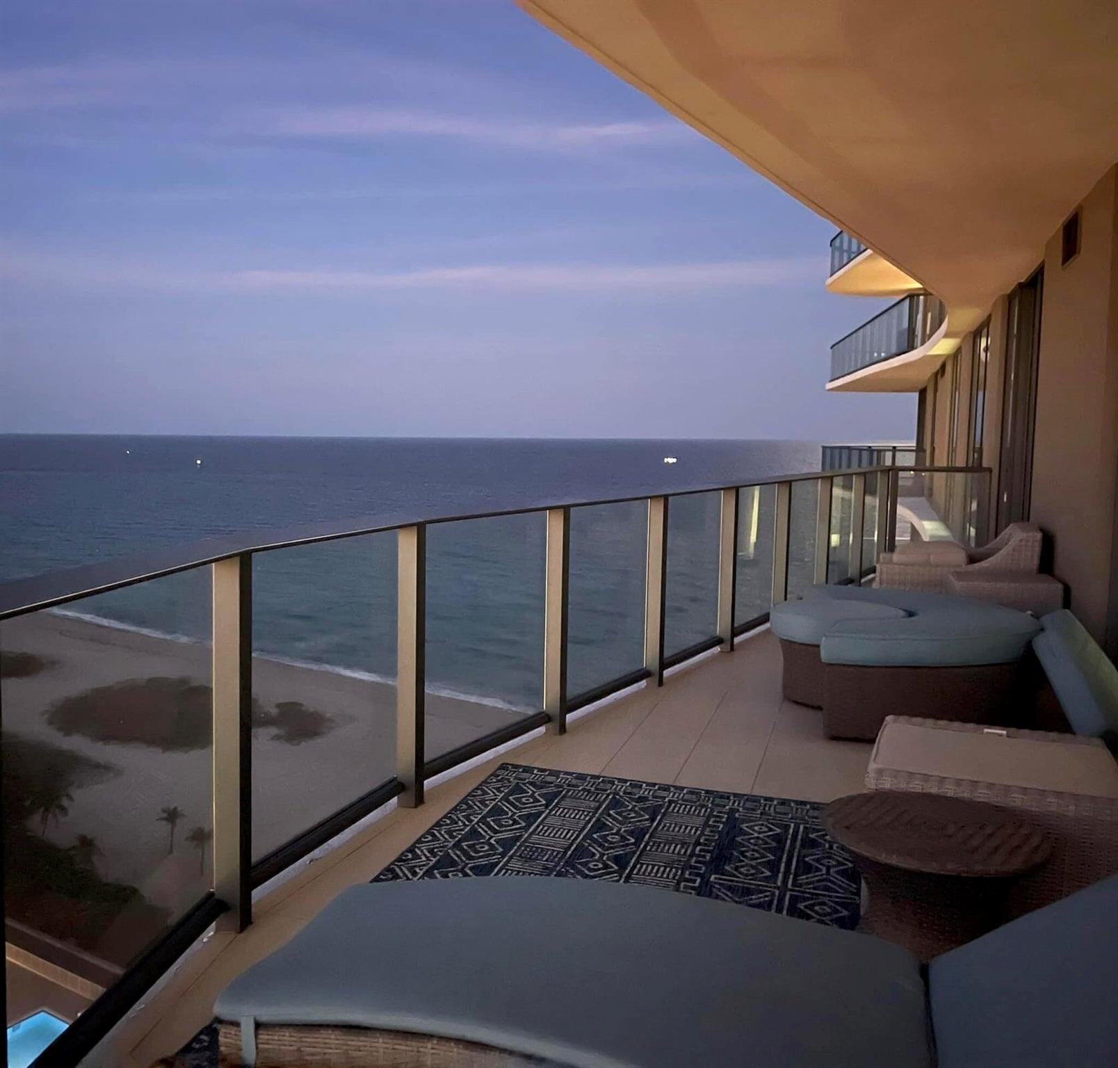 730 N Ocean Boulevard 1601