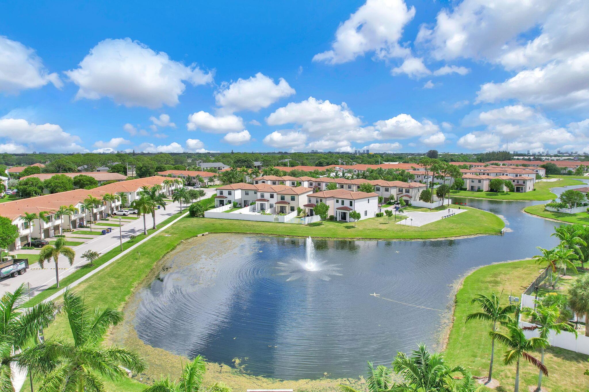 MEDITERRANEA PH 1 - Residential