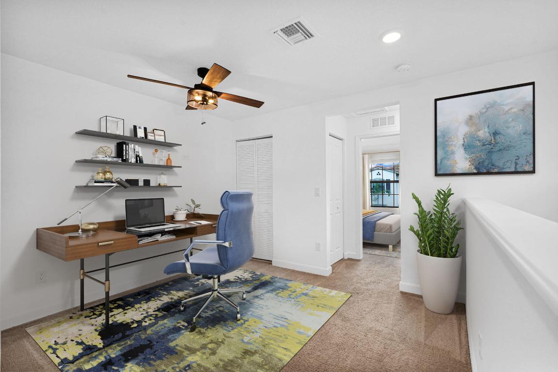 MEDITERRANEA PH 1 - Residential