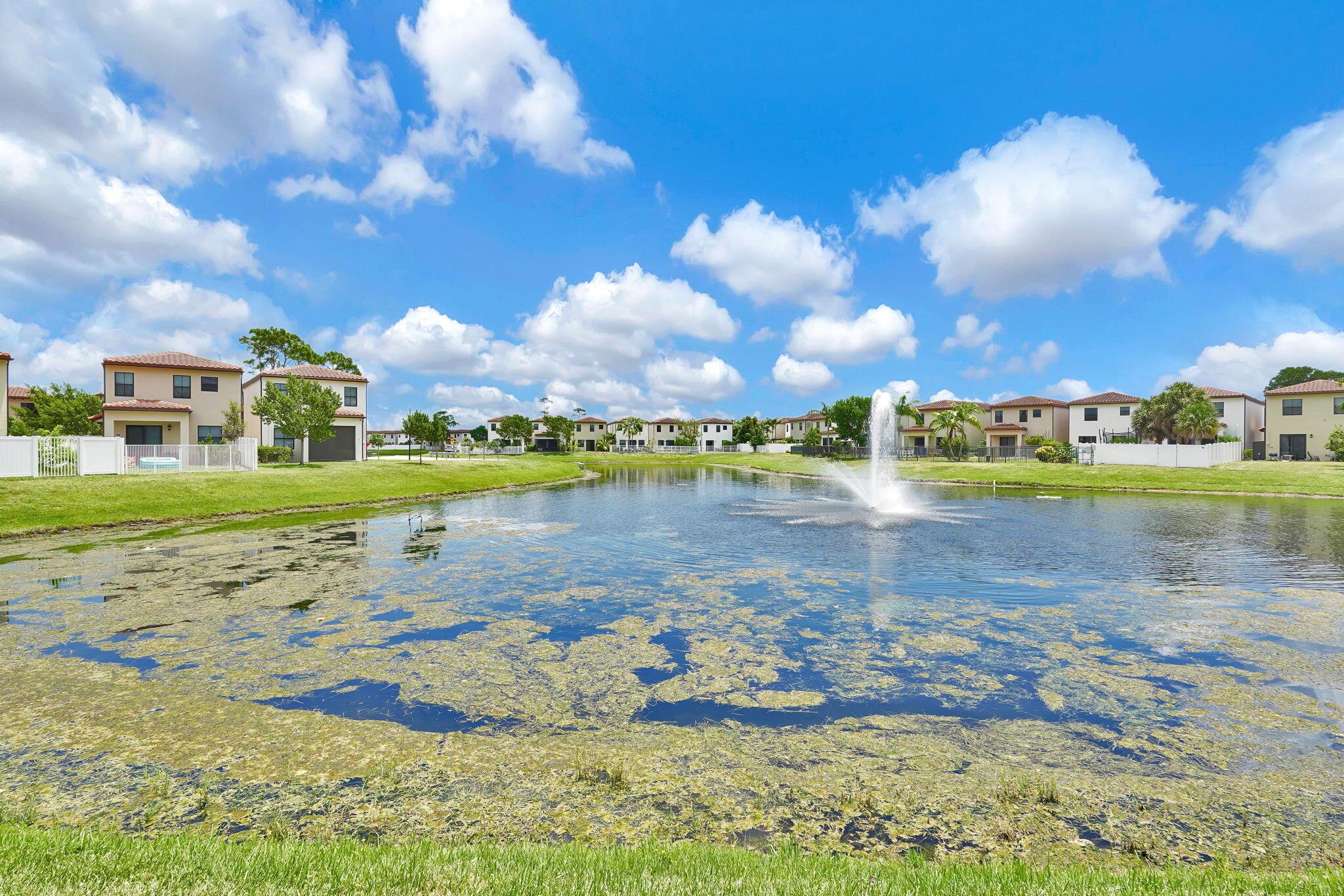 MEDITERRANEA PH 1 - Residential