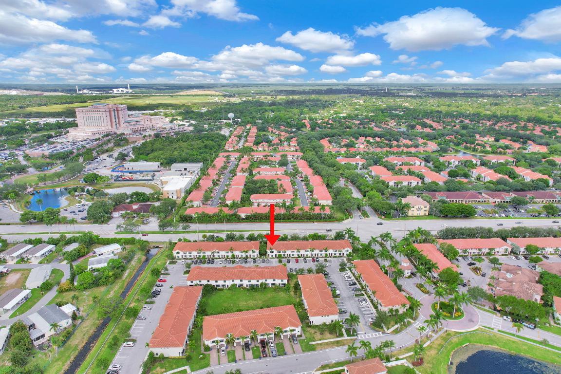 MEDITERRANEA PH 1 - Residential