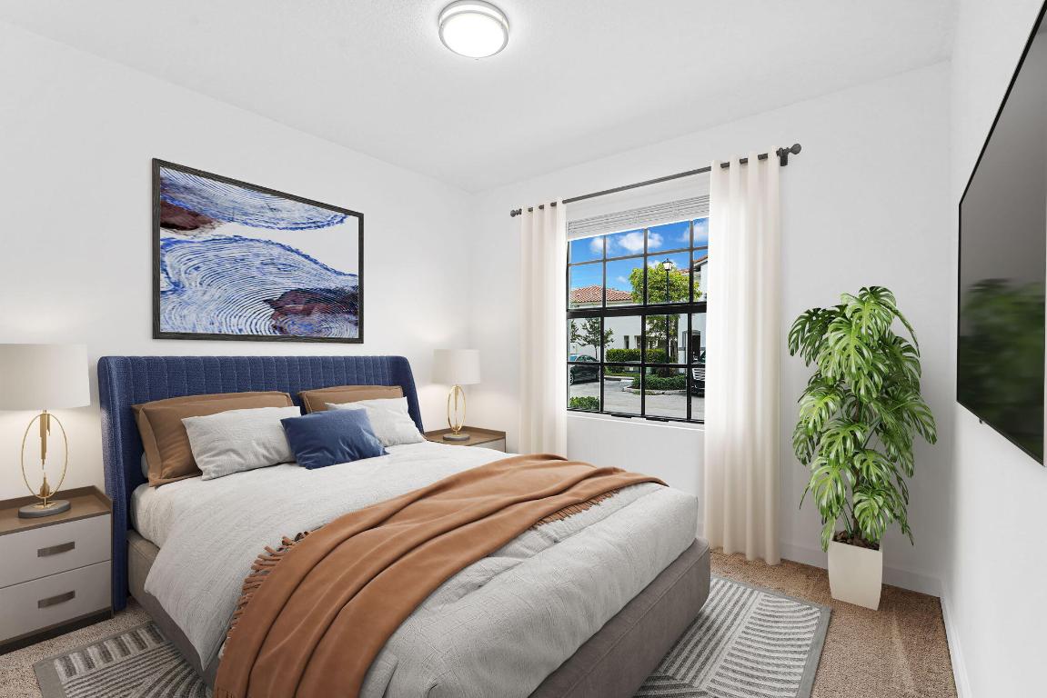 MEDITERRANEA PH 1 - Residential