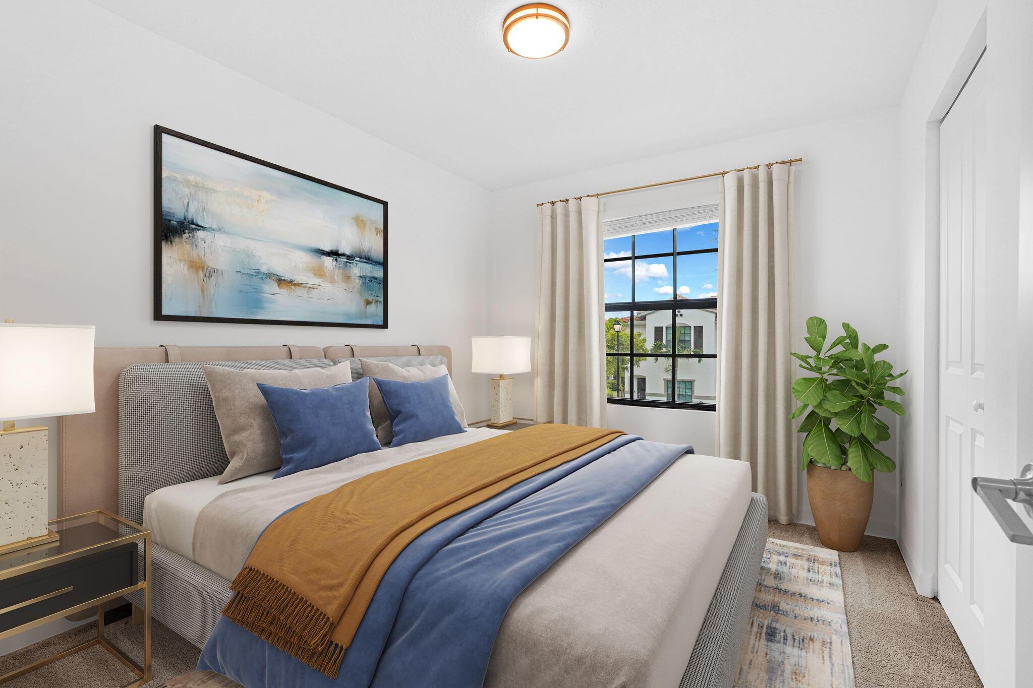 MEDITERRANEA PH 1 - Residential