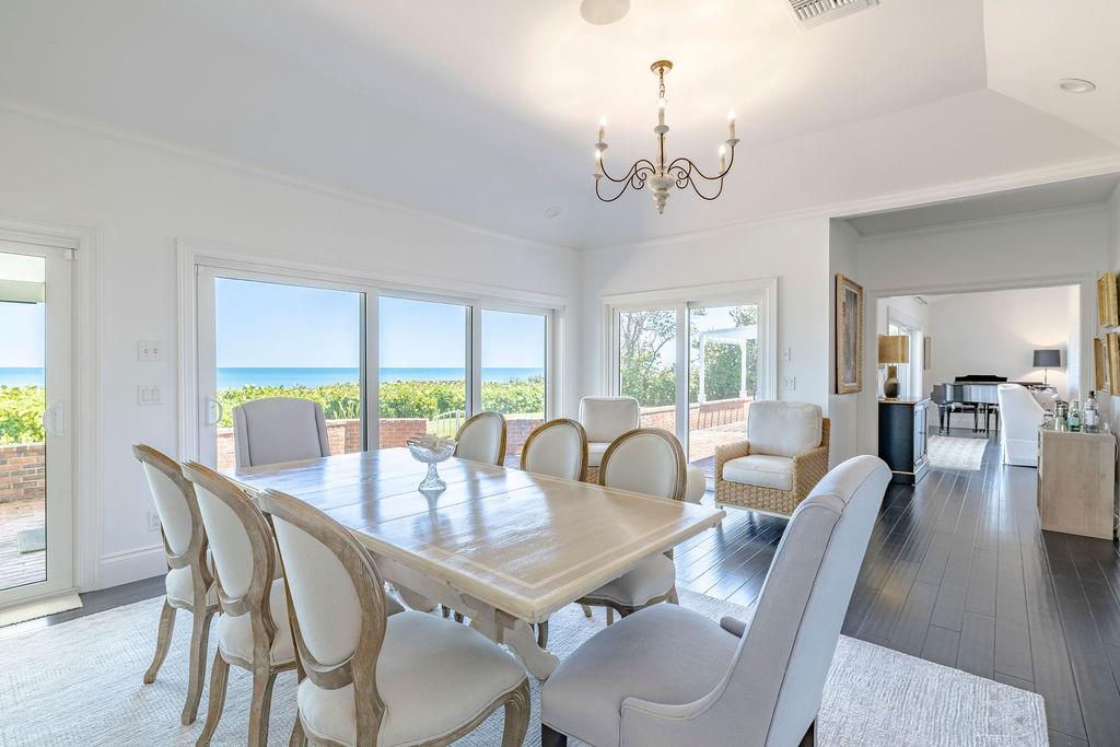 Seagrove East - Residential