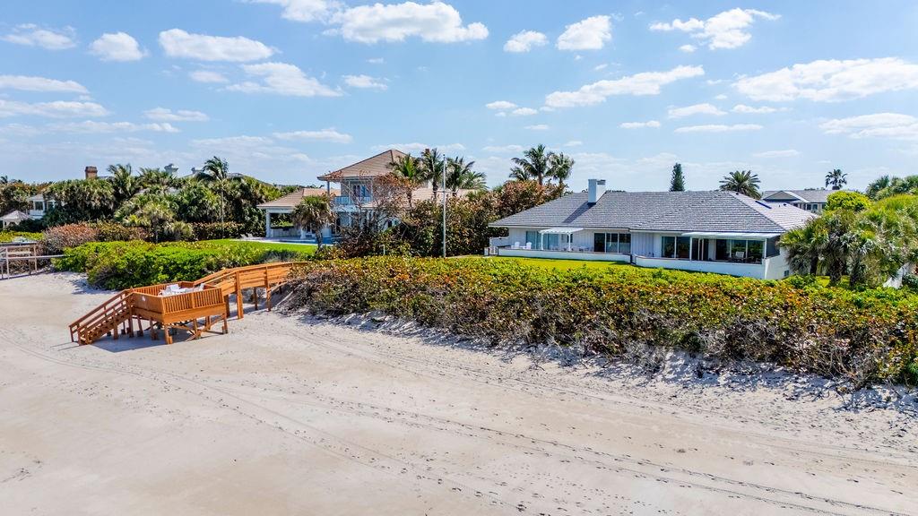 Seagrove East - Residential