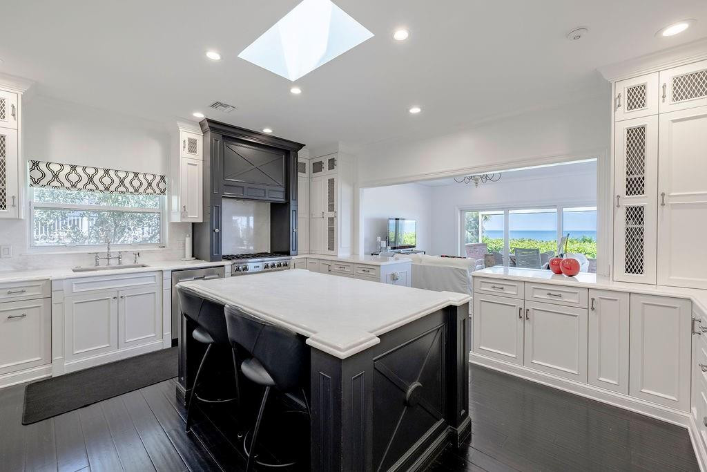 Seagrove East - Residential