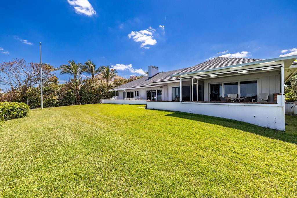 Seagrove East - Residential