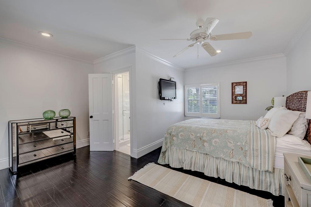 Seagrove East - Residential