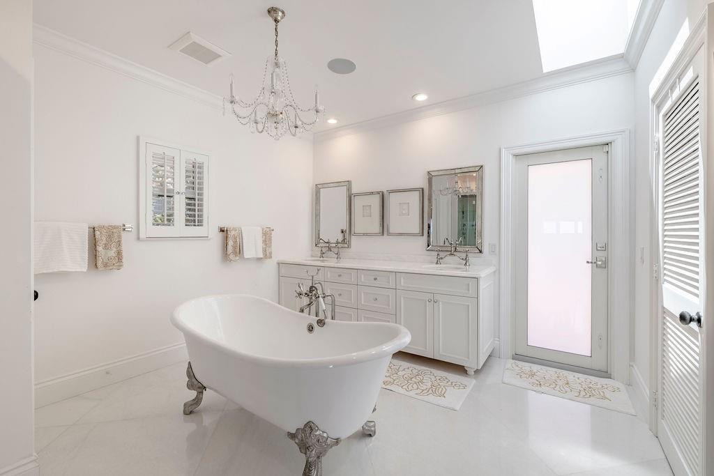 Seagrove East - Residential