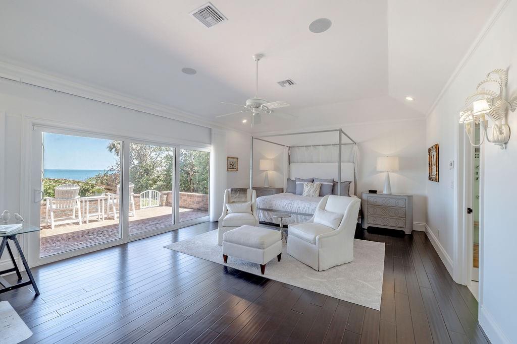 Seagrove East - Residential