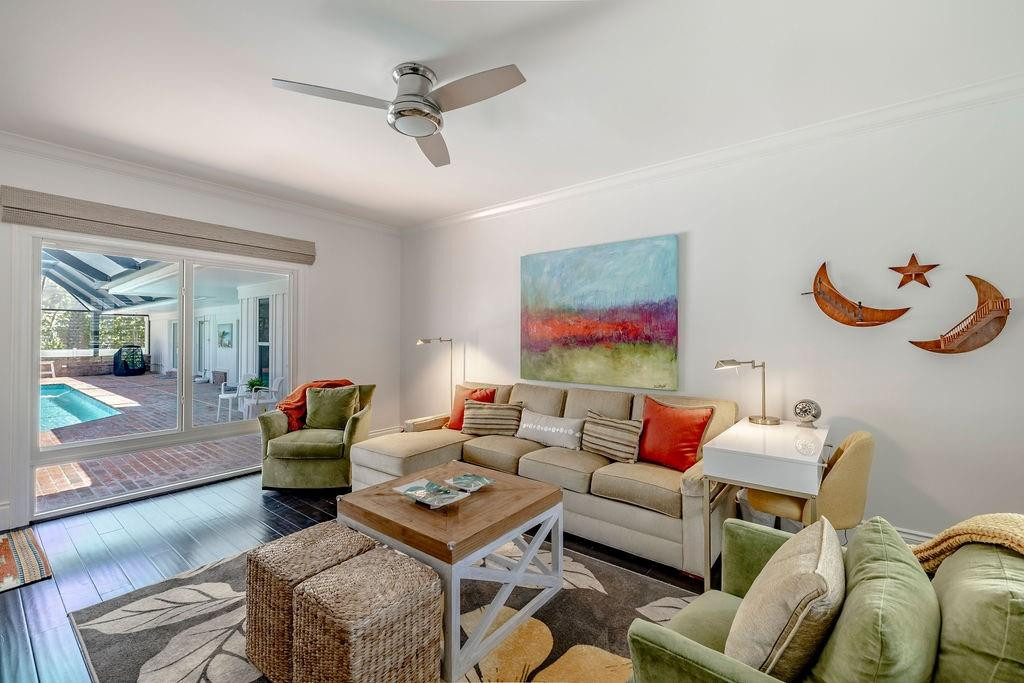 Seagrove East - Residential