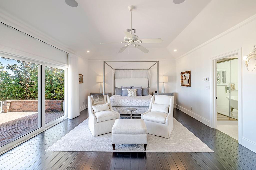 Seagrove East - Residential