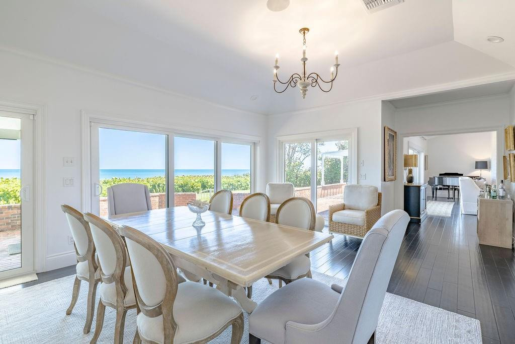 Seagrove East - Residential