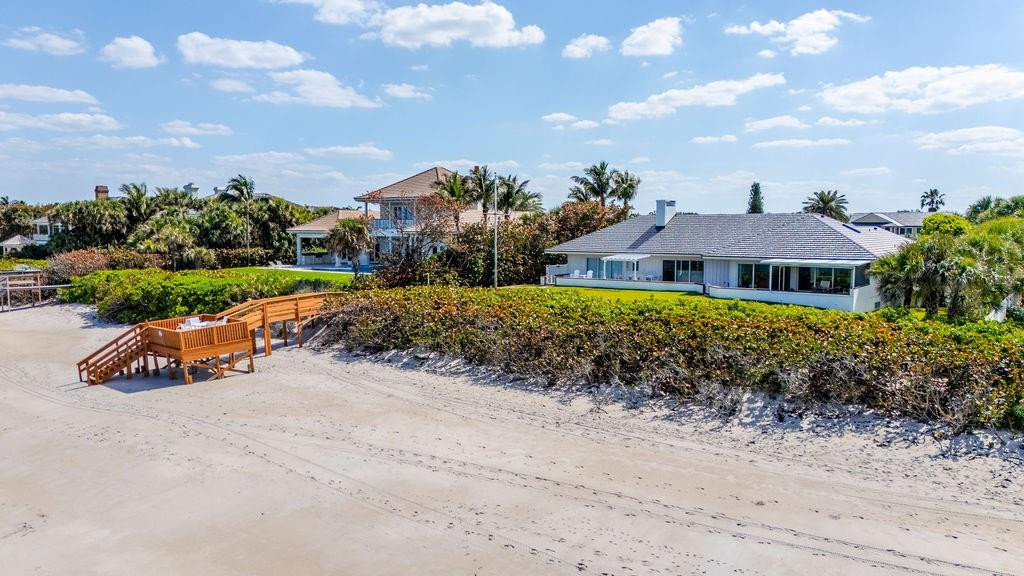 Seagrove East - Residential