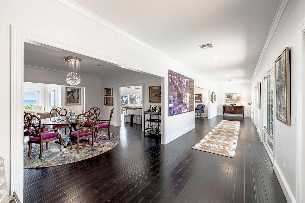 Seagrove East - Residential