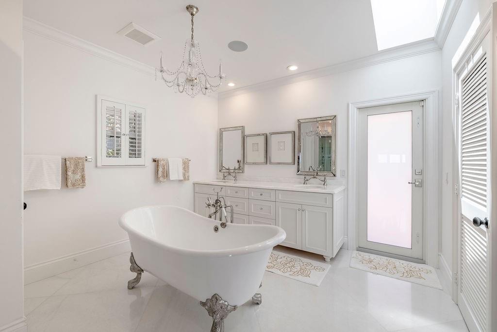 Seagrove East - Residential