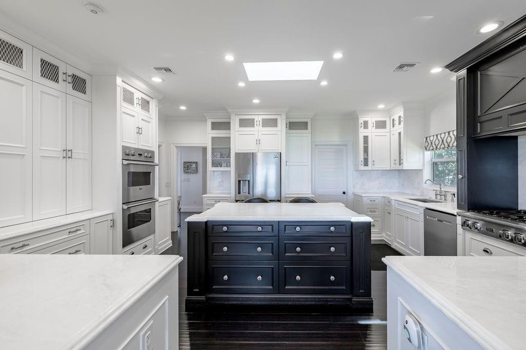 Seagrove East - Residential