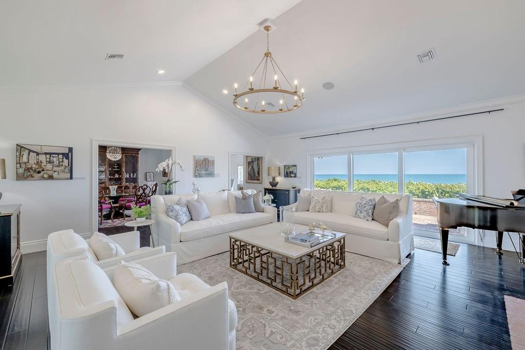 Seagrove East - Residential