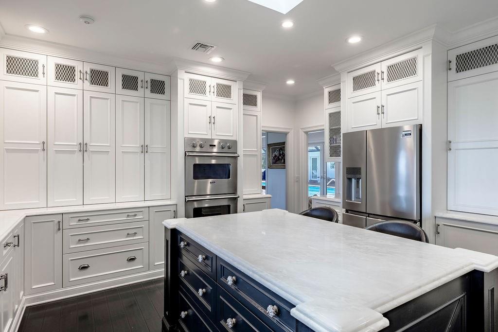 Seagrove East - Residential