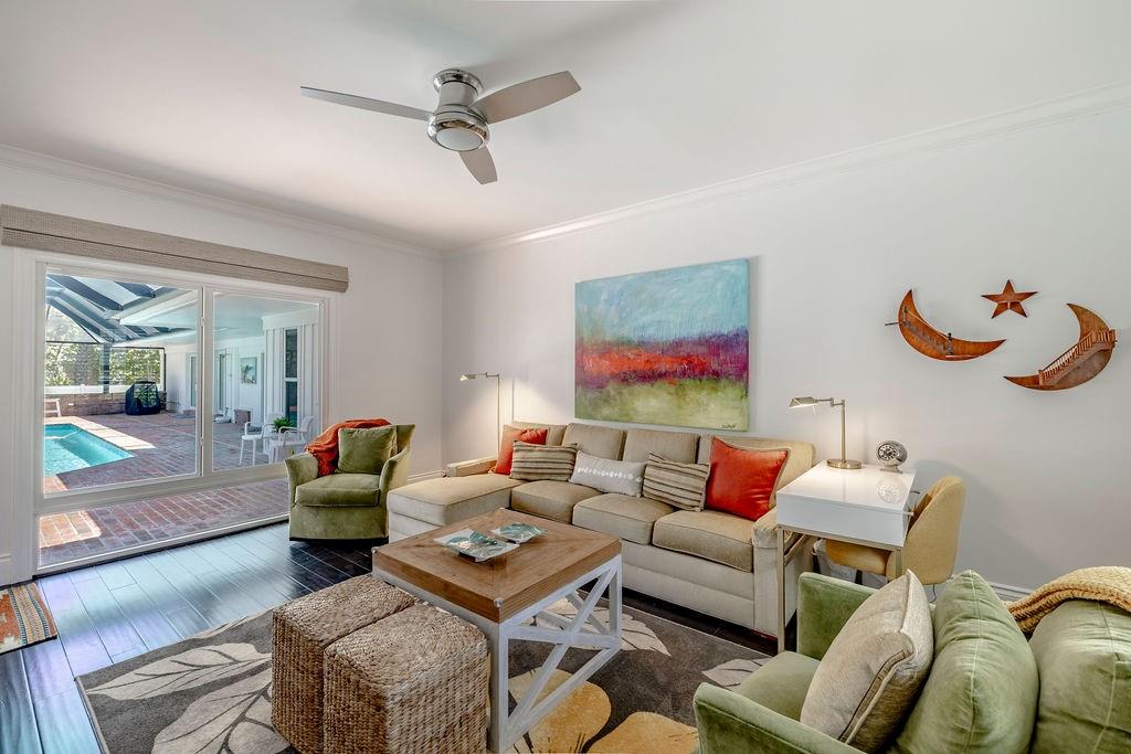 Seagrove East - Residential