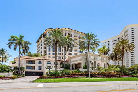 Tiny photo for 400 S Ocean Boulevard #Ph2, Boca Raton, FL 33432 (MLS # B26048988)