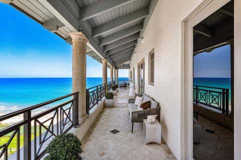 Tiny photo for 400 S Ocean Boulevard #Ph2, Boca Raton, FL 33432 (MLS # B26048988)