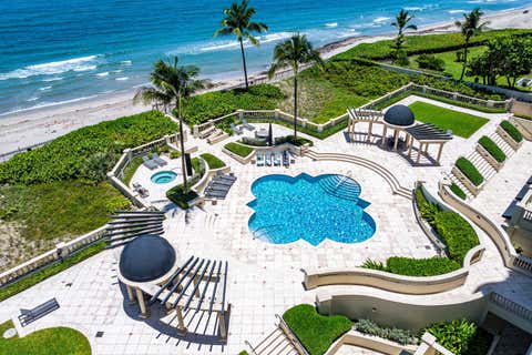 Tiny photo for 400 S Ocean Boulevard #Ph2, Boca Raton, FL 33432 (MLS # B26048988)