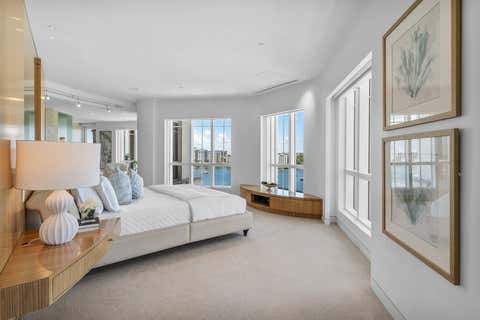 Tiny photo for 400 S Ocean Boulevard #Ph2, Boca Raton, FL 33432 (MLS # B26048988)