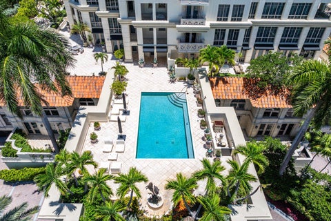 Tiny photo for 400 S Ocean Boulevard #Ph2, Boca Raton, FL 33432 (MLS # B26048988)