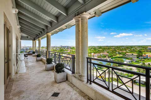 Tiny photo for 400 S Ocean Boulevard #Ph2, Boca Raton, FL 33432 (MLS # B26048988)