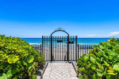 Tiny photo for 400 S Ocean Boulevard #Ph2, Boca Raton, FL 33432 (MLS # B26048988)