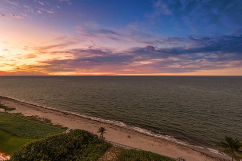 Tiny photo for 400 S Ocean Boulevard #Ph2, Boca Raton, FL 33432 (MLS # B26048988)
