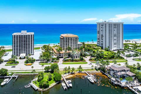 Tiny photo for 400 S Ocean Boulevard #Ph2, Boca Raton, FL 33432 (MLS # B26048988)