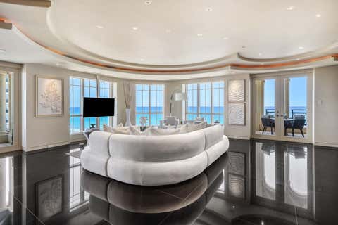 Photo of 400 S Ocean Boulevard #Ph2, Boca Raton, FL 33432 (MLS # B26048988)