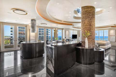 Tiny photo for 400 S Ocean Boulevard #Ph2, Boca Raton, FL 33432 (MLS # B26048988)
