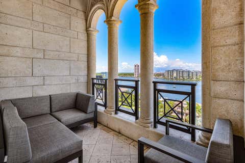 Tiny photo for 400 S Ocean Boulevard #Ph2, Boca Raton, FL 33432 (MLS # B26048988)