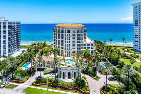 Tiny photo for 400 S Ocean Boulevard #Ph2, Boca Raton, FL 33432 (MLS # B26048988)