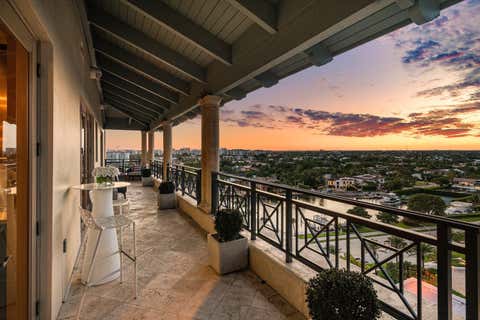 Tiny photo for 400 S Ocean Boulevard #Ph2, Boca Raton, FL 33432 (MLS # B26048988)