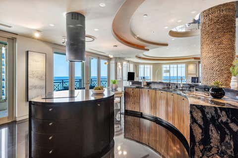 Tiny photo for 400 S Ocean Boulevard #Ph2, Boca Raton, FL 33432 (MLS # B26048988)