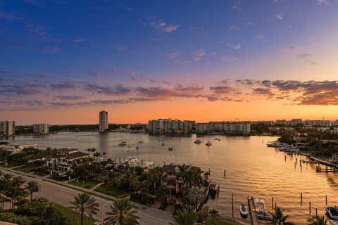 Tiny photo for 400 S Ocean Boulevard #Ph2, Boca Raton, FL 33432 (MLS # B26048988)