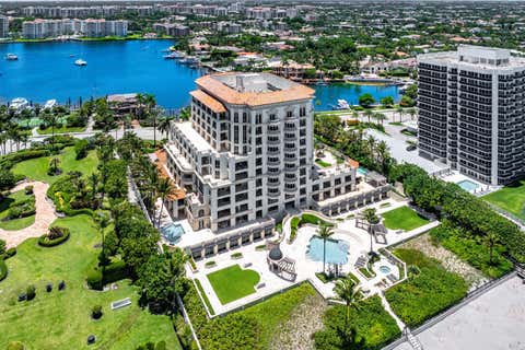 Tiny photo for 400 S Ocean Boulevard #Ph2, Boca Raton, FL 33432 (MLS # B26048988)
