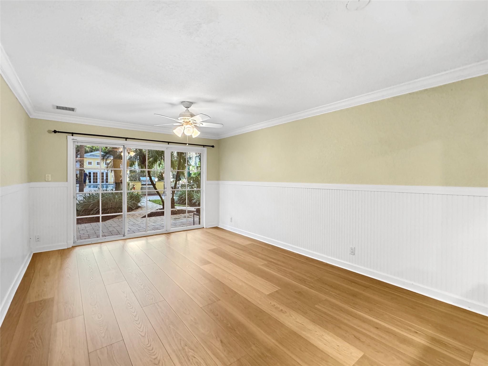 Pine Crest Village I At - Residential Lease