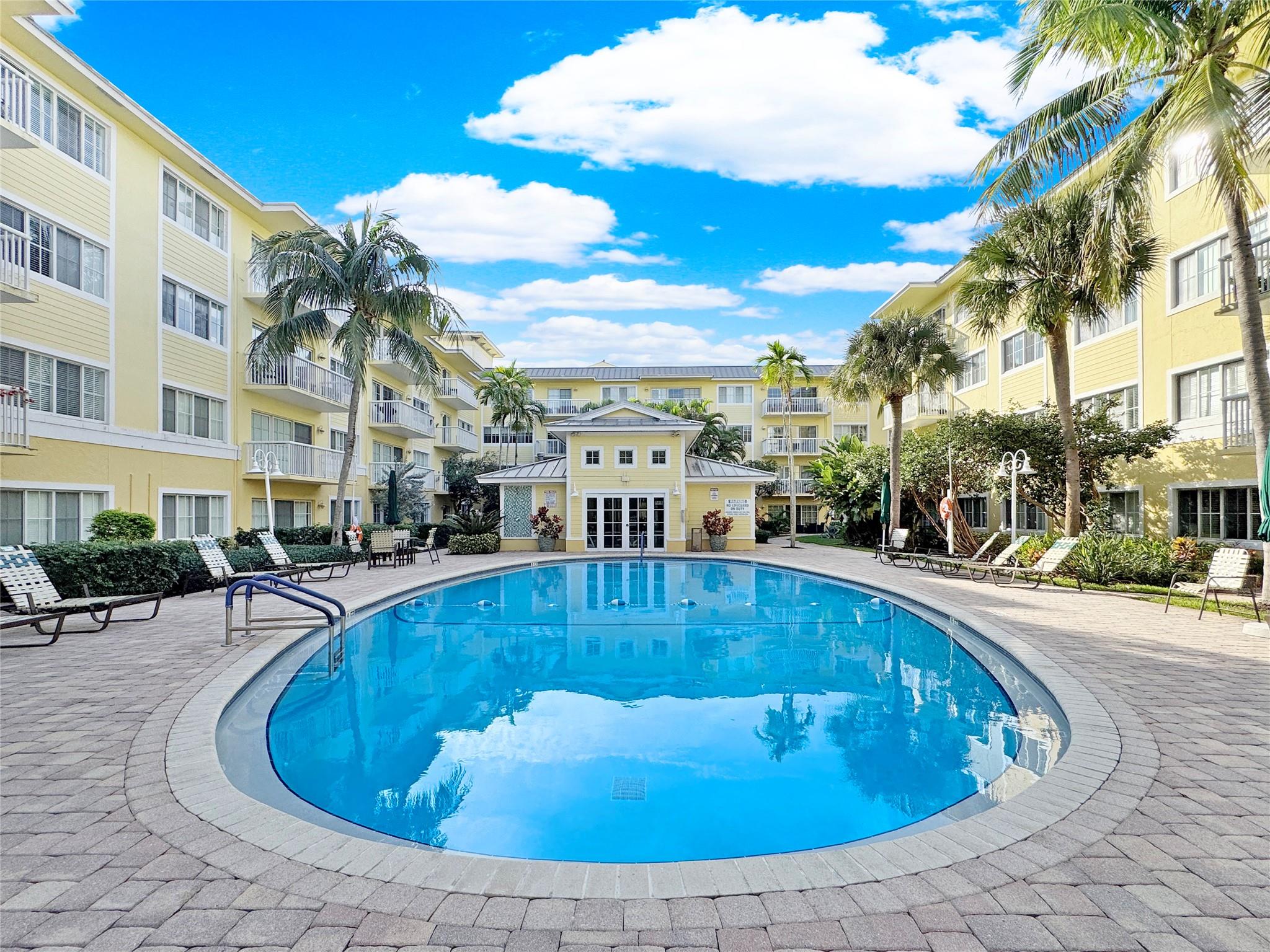 Pine Crest Village I At - Residential Lease