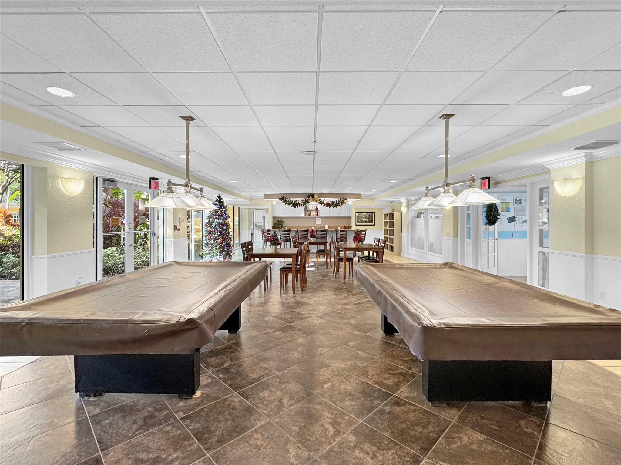 Pine Crest Village I At - Residential Lease