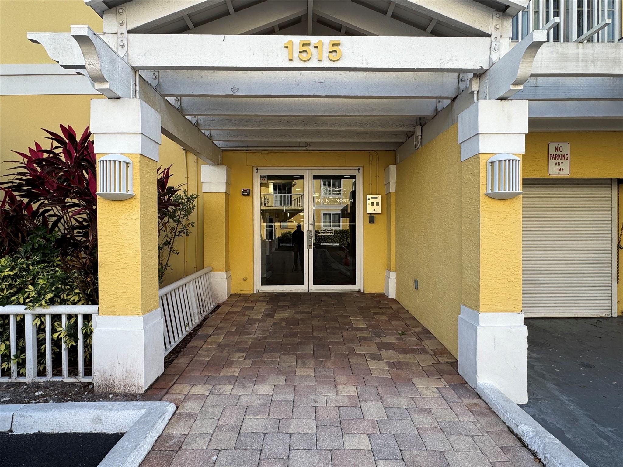 Pine Crest Village I At - Residential Lease