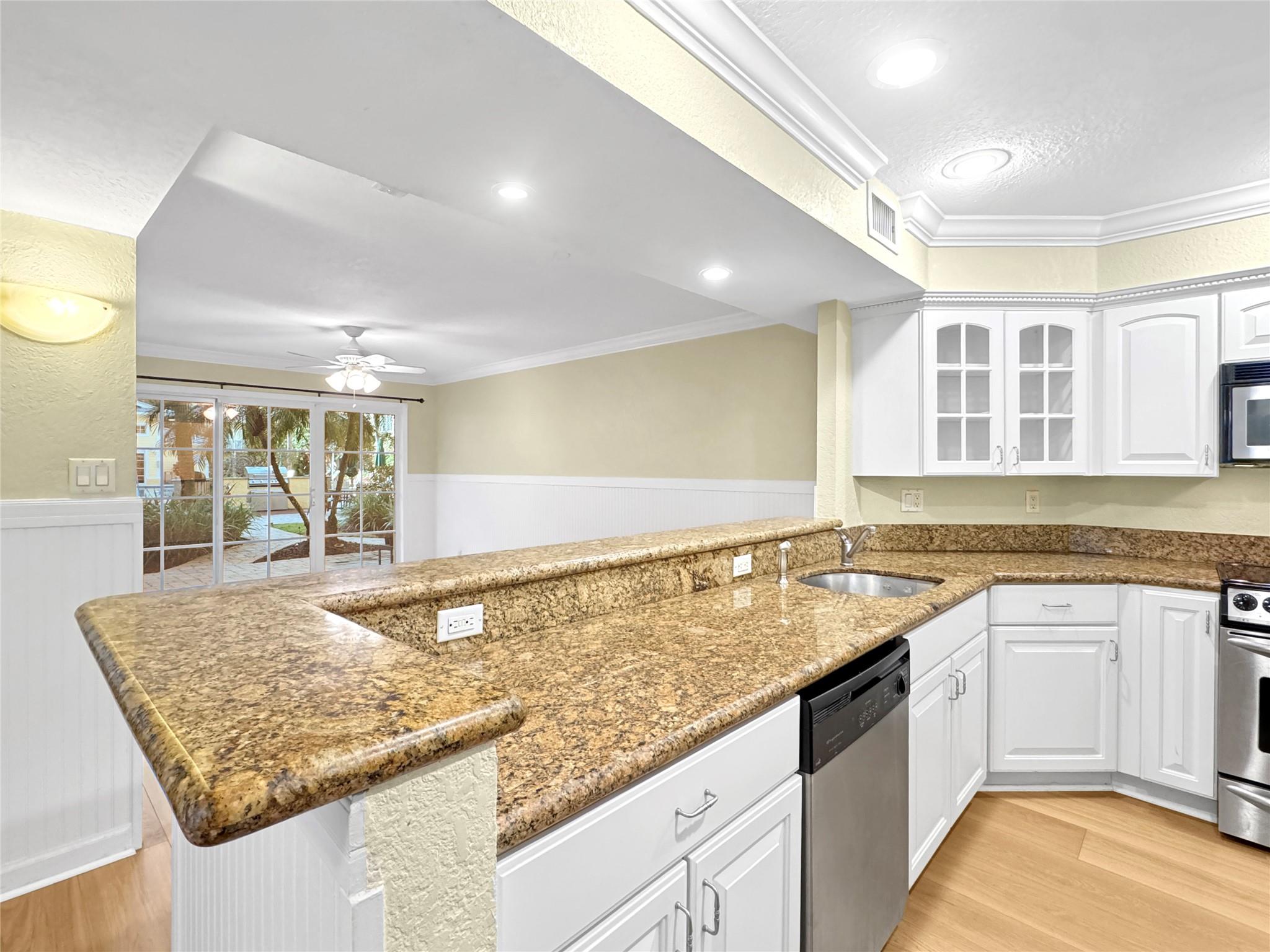 Pine Crest Village I At - Residential Lease